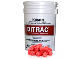 BELL DITRAC BLOX Rodenticide