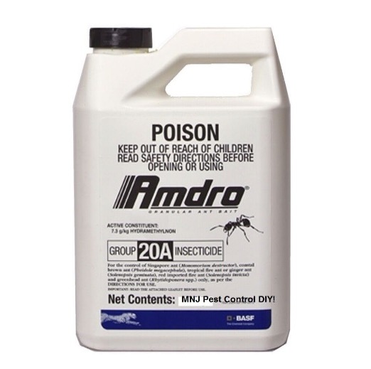 BASF Amdro Granular Ant Bait
